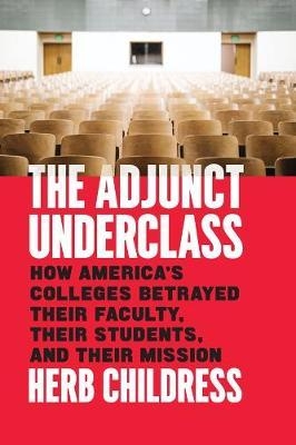 Adjunct Underclass