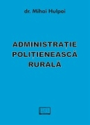 Administratie politieneasca rurala