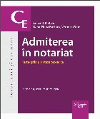 Admiterea notariat Teste grila sinteze