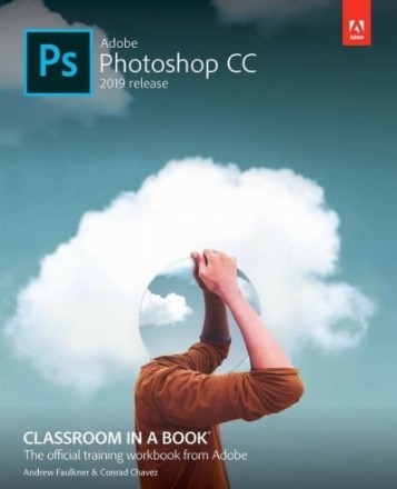 Adobe Photoshop CC Classroom in a Book