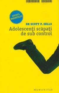 Adolescenti scapati de sub control