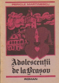 Adolescentii de la Brasov