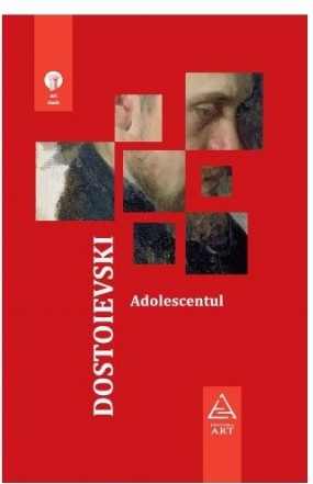 Adolescentul | ART Clasic