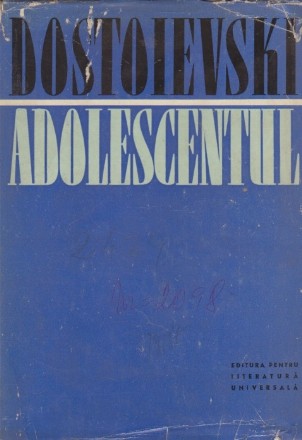 Adolescentul