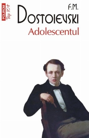 Adolescentul (ediție de buzunar)