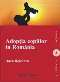 Adoptia copiilor in Romania