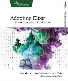 Adopting Elixir