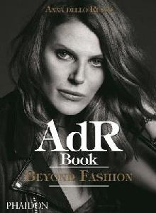 AdR Book: Beyond Fashion