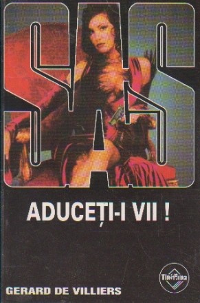 Aduceti-i vii