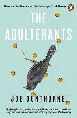 Adulterants