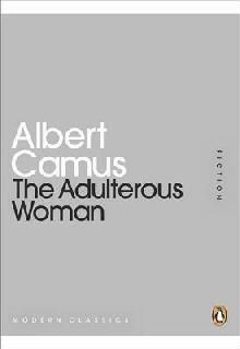 Adulterous Woman