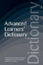 ADVANCED LEARNERS DICTIONARY, A UNIQUE DICTIONARY