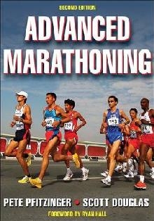 Advanced Marathoning