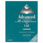 Advanced Masterclass CAE Advanced Teacher\'s Book