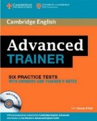 Advanced Trainer Six Practice Tests