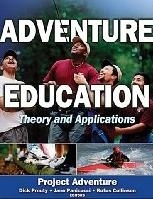 Adventure Education: Theory and Applications