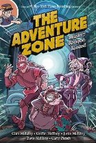 Adventure Zone