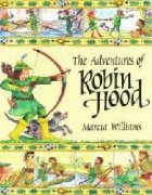 Adventures Robin Hood