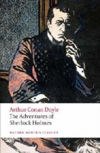 Adventures Of Sherlock Holmes