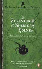 Adventures Sherlock Holmes