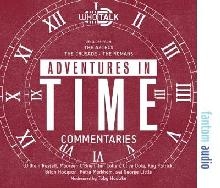 Adventures in Time