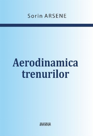 Aerodinamica trenurilor