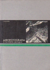 Aerofotografia in cercetarile geologice