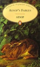 Aesop\ Fables