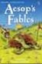 Aesop Fables (with CD)