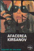 Afacerea Kirsanov