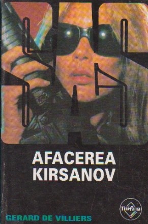 Afacerea Kirsanov