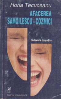 Afacerea Samoilescu-Cozmici
