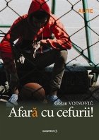 Afara cefurii