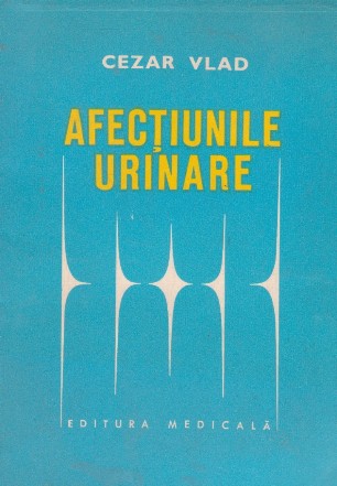 Afectiunile urinare