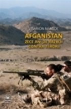 Afganistan zece ani razboi contra