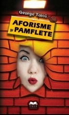 Aforisme si pamflete