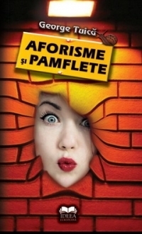 Aforisme si pamflete