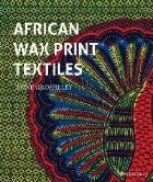 African Wax Print Textiles