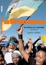 Africans the History of a Continent