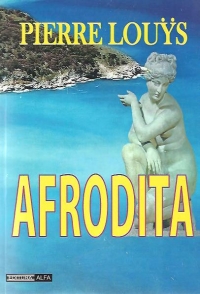 Afrodita