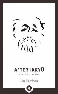 After Ikkyu and Other Poems