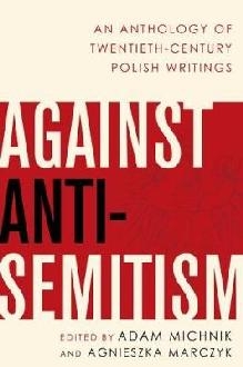 Against Anti-Semitism