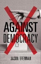 Against Democracy