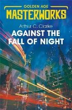 Against the Fall Night