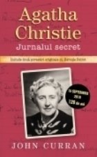 Agatha Christie Jurnalul secret