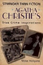 Agatha Christie True Crime Inspiration