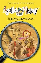 Agatha Mistery – Enigma faraonului