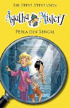 Agatha Mistery – Perla din