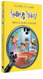 Agatha Mistery Intriga Hollywood (volumul