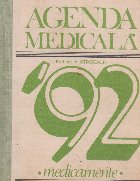 Agenda 1992 - Medicamente